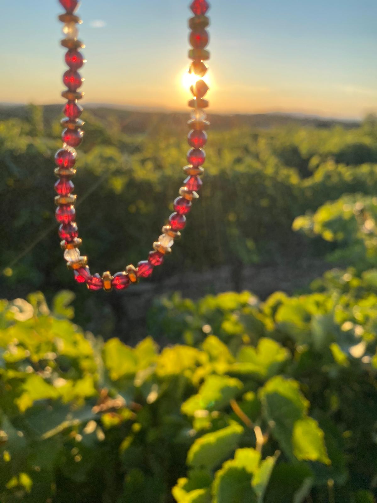 Bracelet Châteauneuf-du-Pape