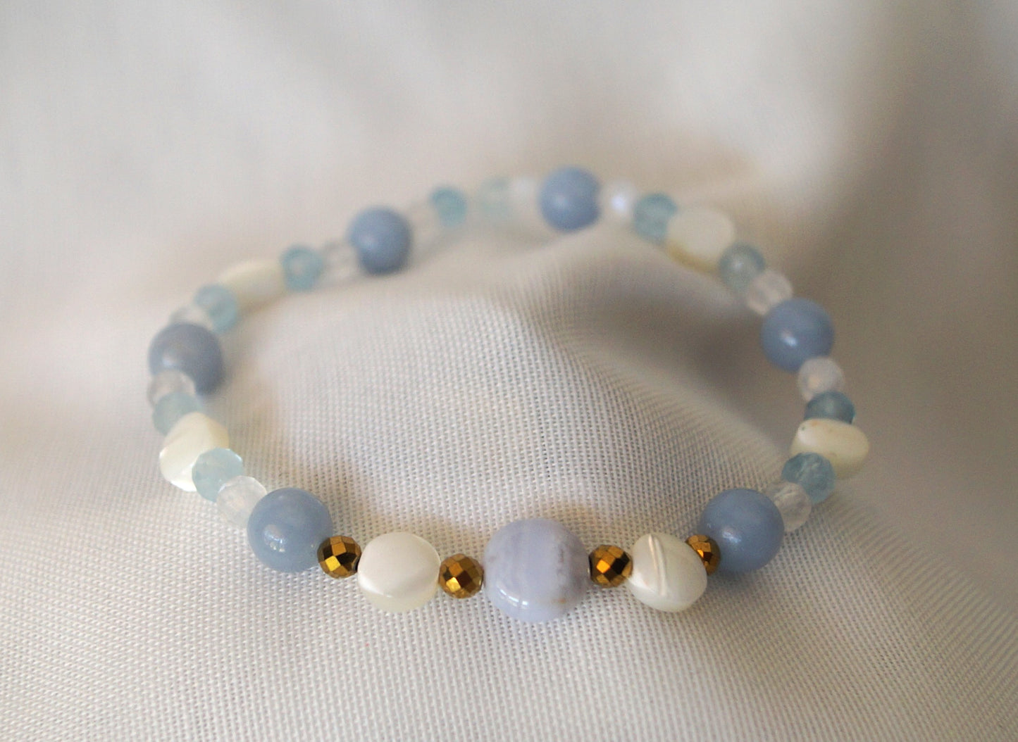 Bracelet Cendrillon