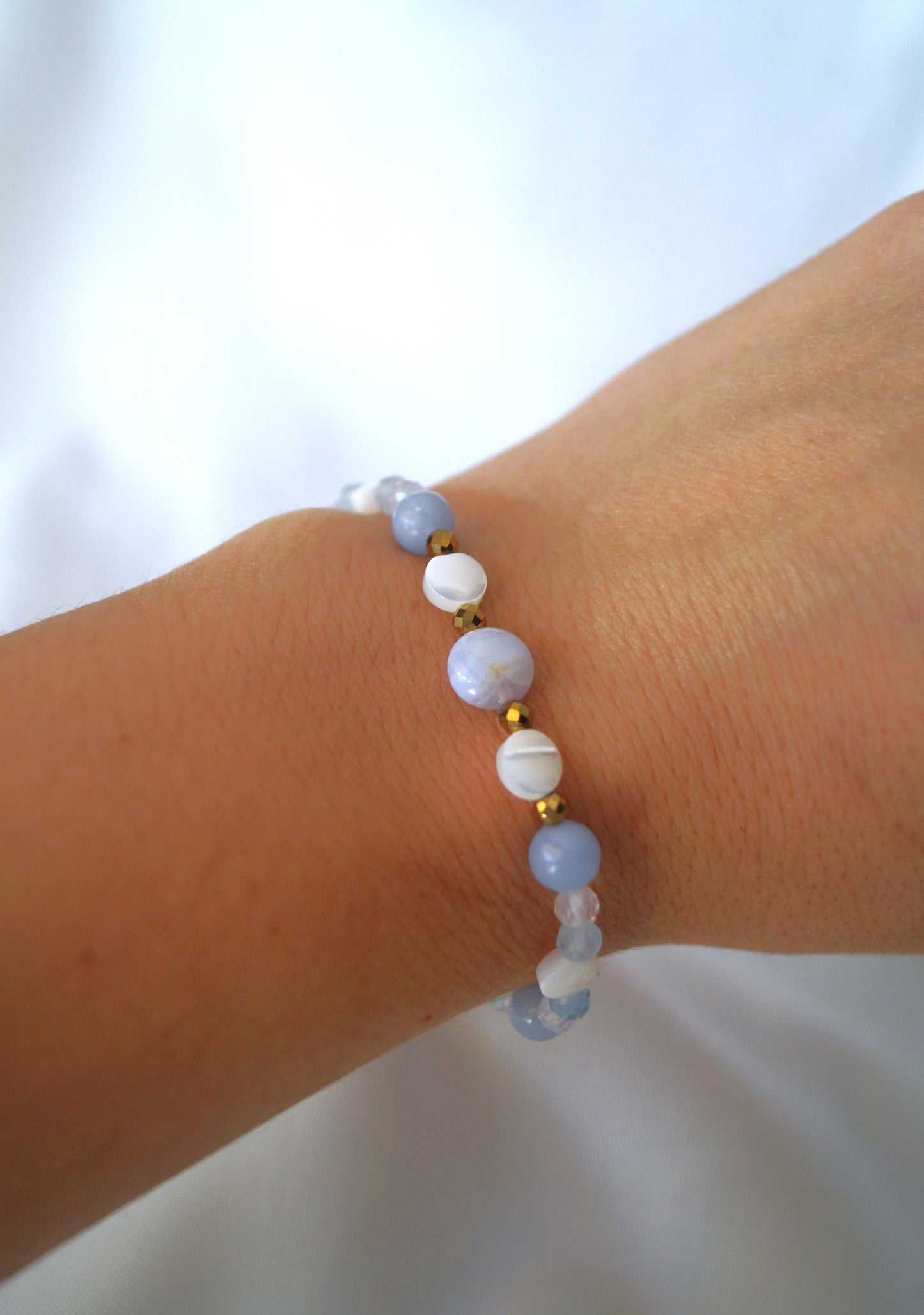Bracelet Cendrillon