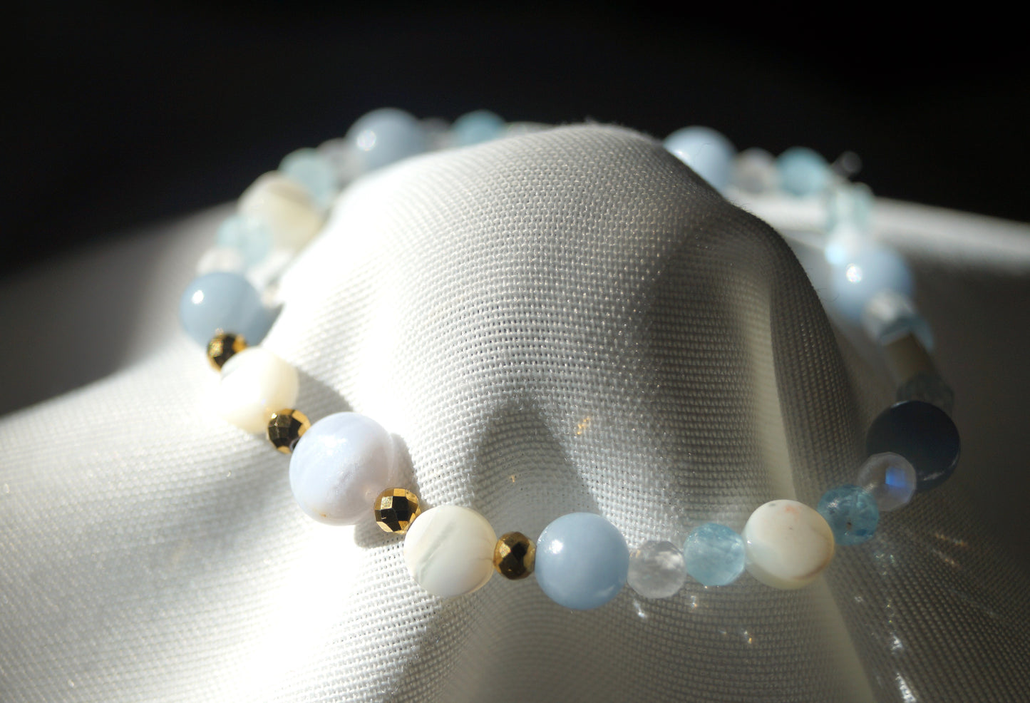 Bracelet Cendrillon