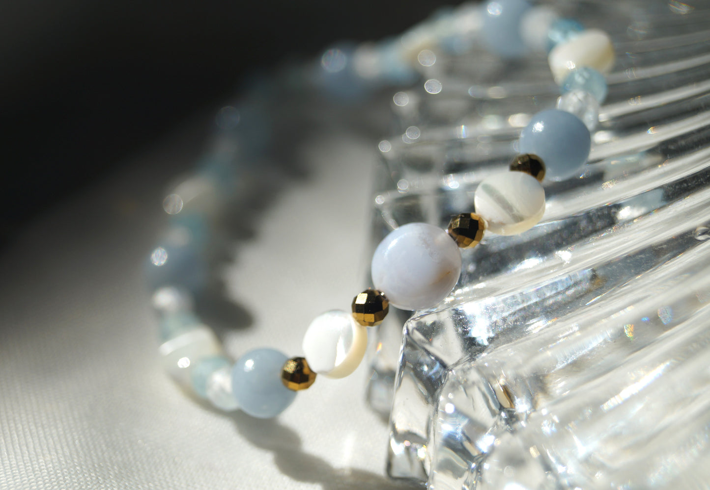 Bracelet Cendrillon