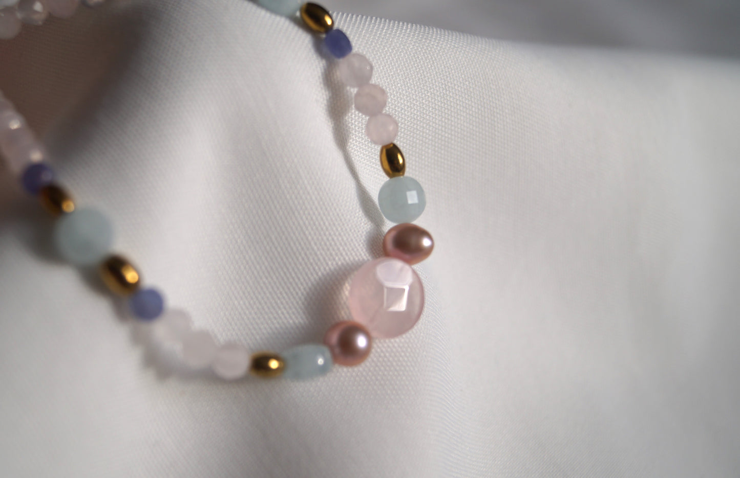 Bracelet Once upon a castle