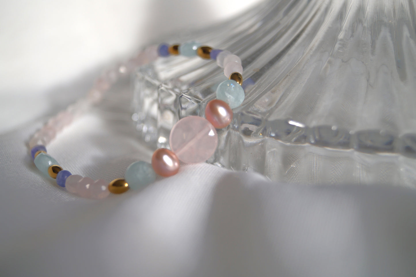 Bracelet Once upon a castle