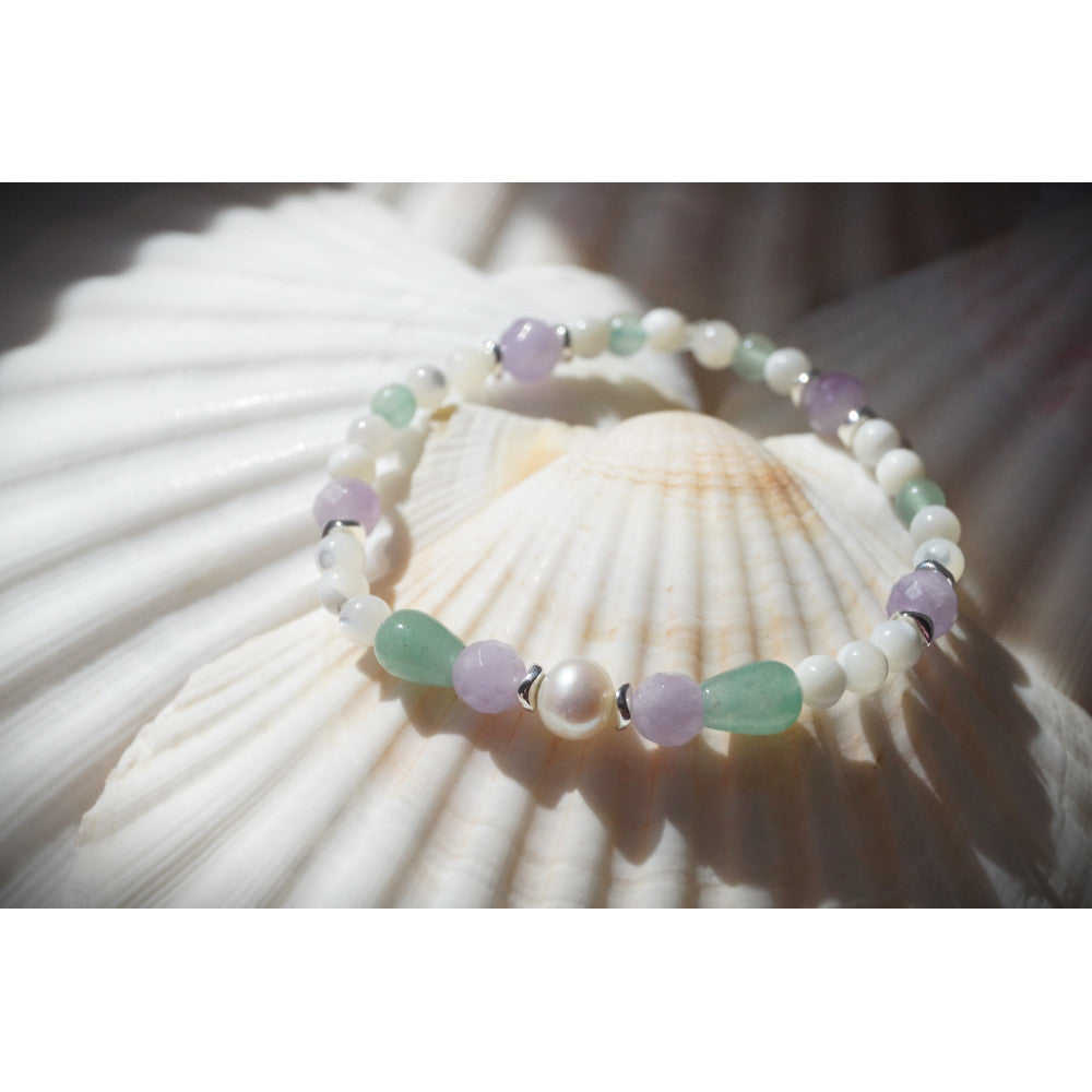 Bracelet Sous l'océan