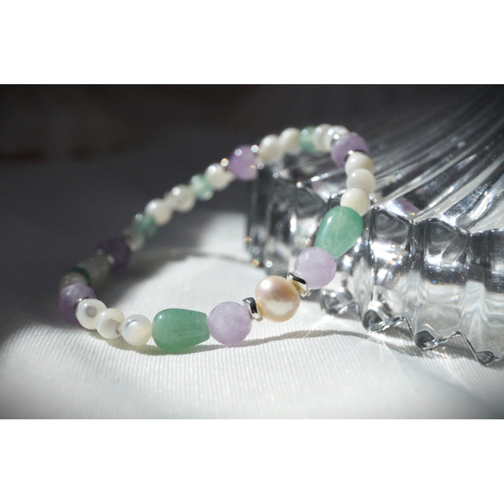 Bracelet Sous l'océan