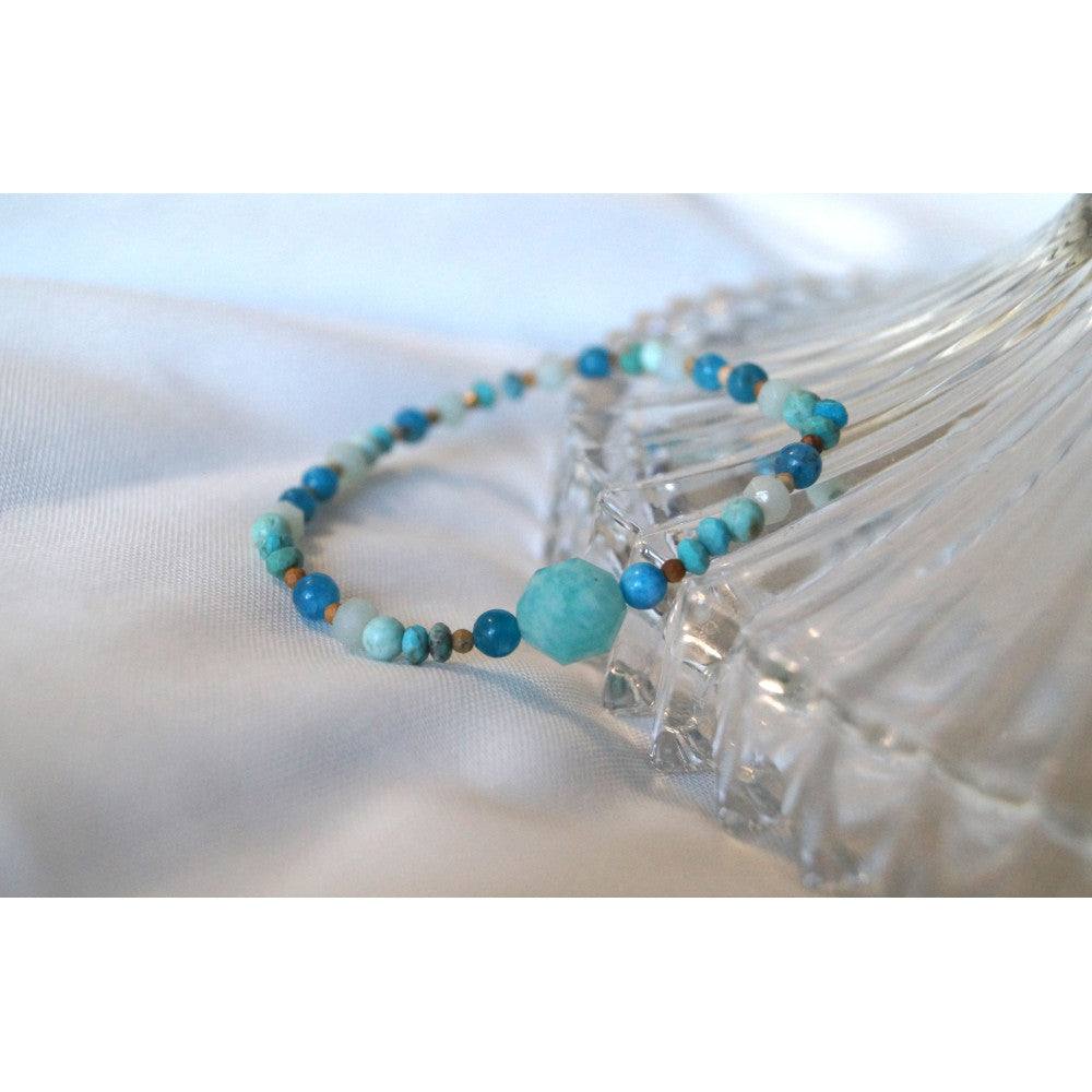 Bracelet Calanques