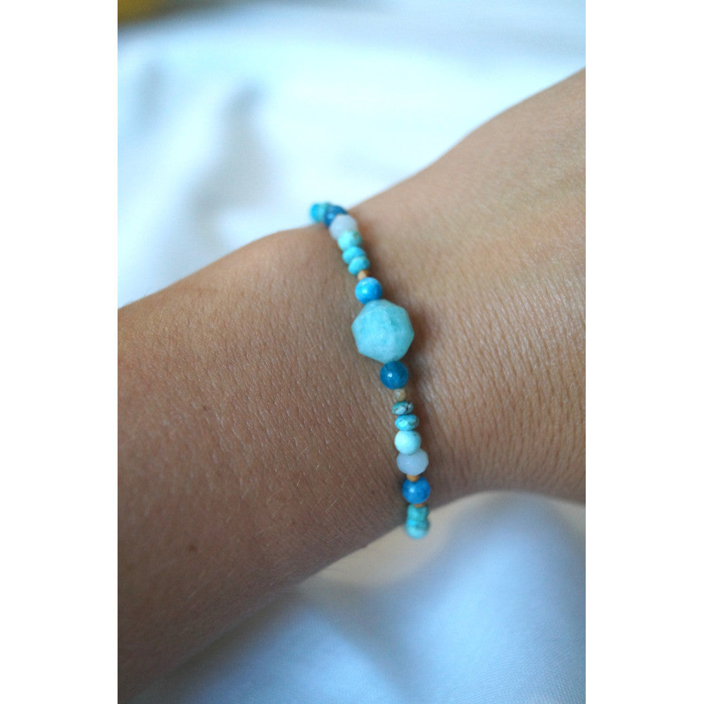 Bracelet Calanques