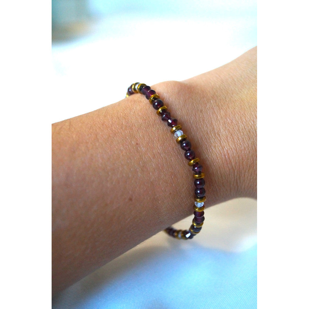 Bracelet Châteauneuf-du-Pape