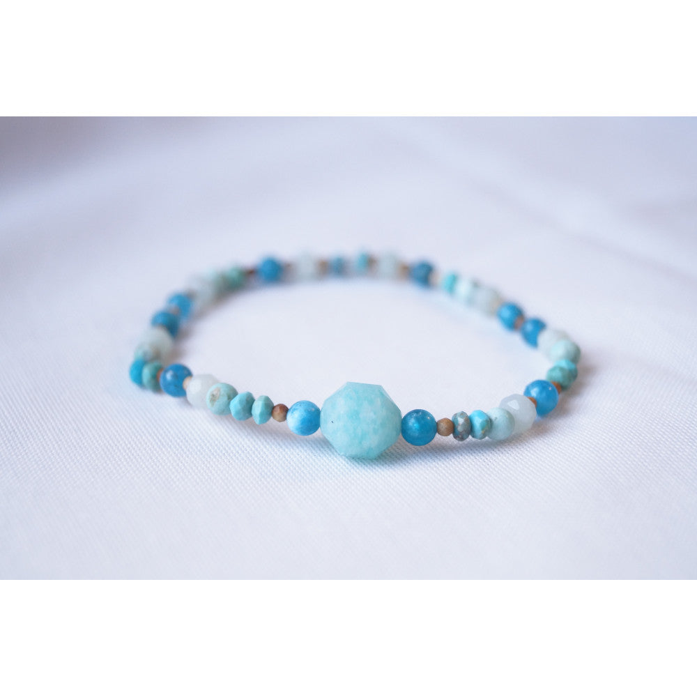 Bracelet Calanques
