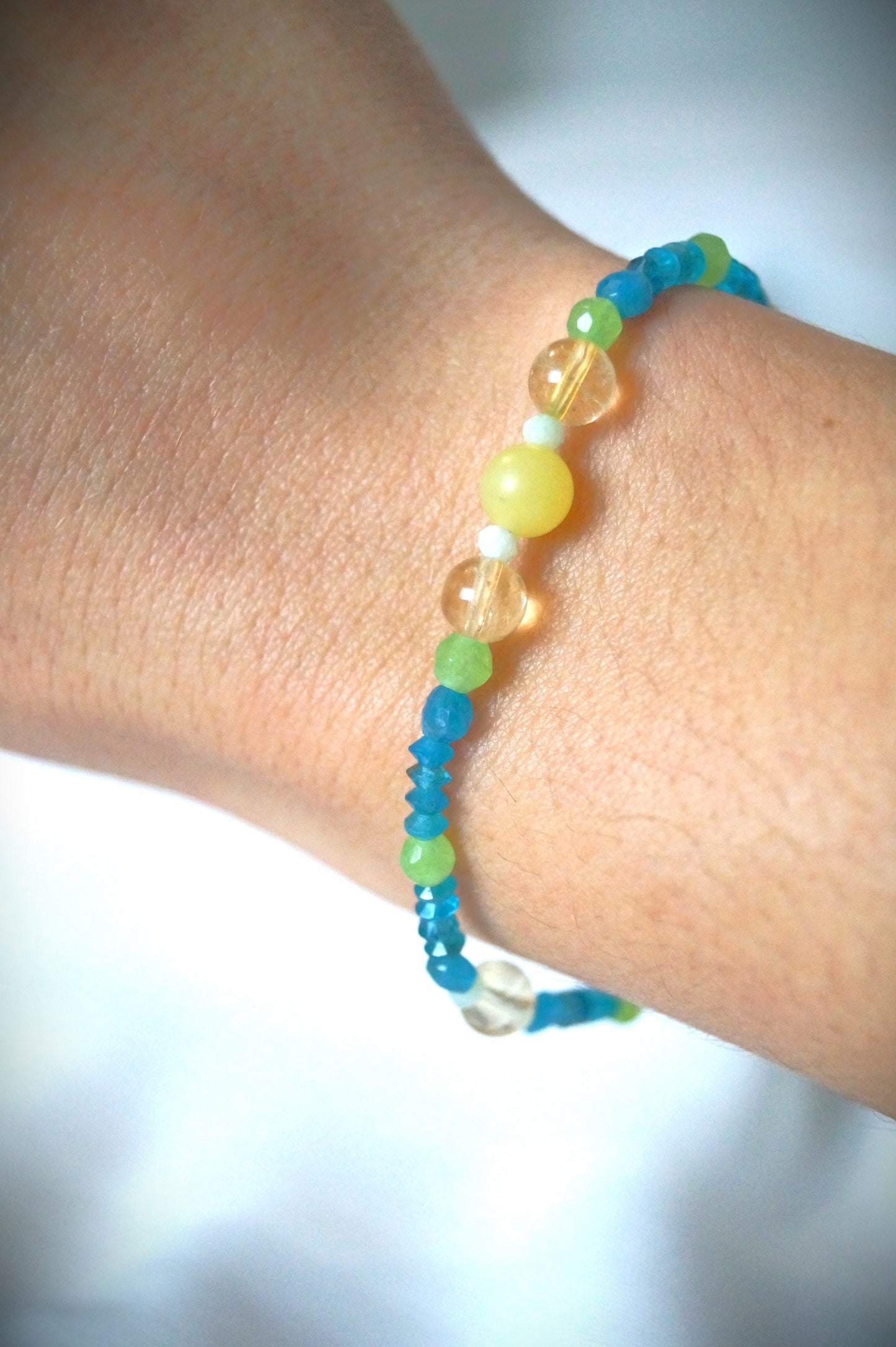 Bracelet Joie