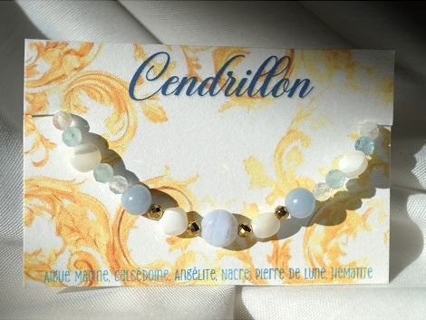 Bracelet Cendrillon