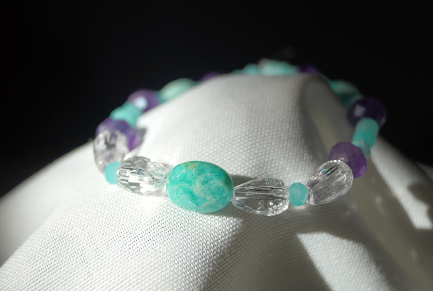 Bracelet Elsa & Anna