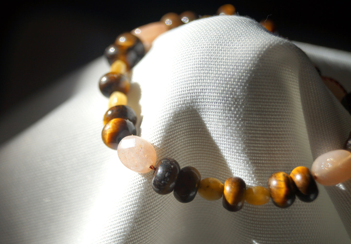 Bracelet Mufasa