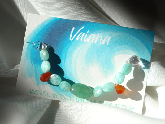 Bracelet Vaïana