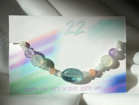 Bracelet 22