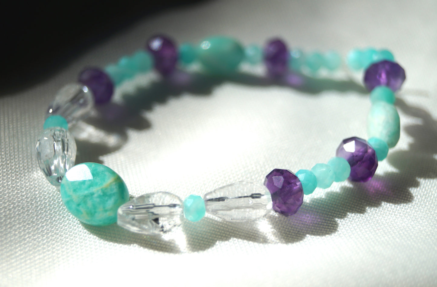 Bracelet Elsa & Anna