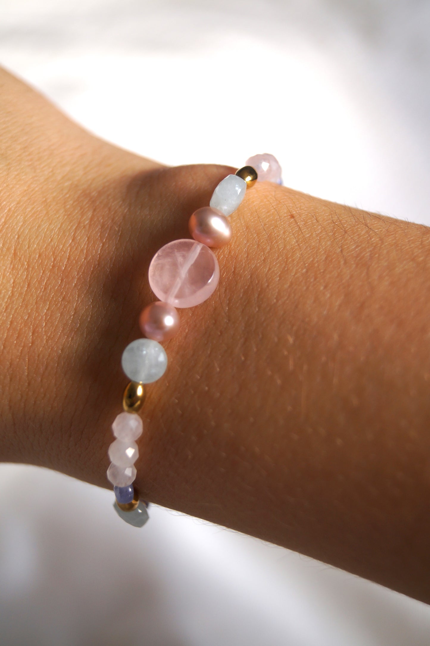 Bracelet Once upon a castle