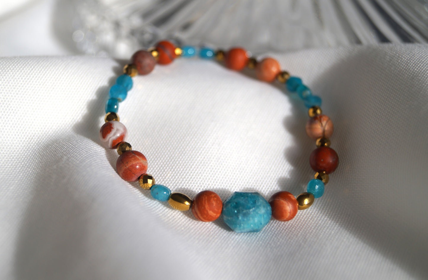 Bracelet Rebelle