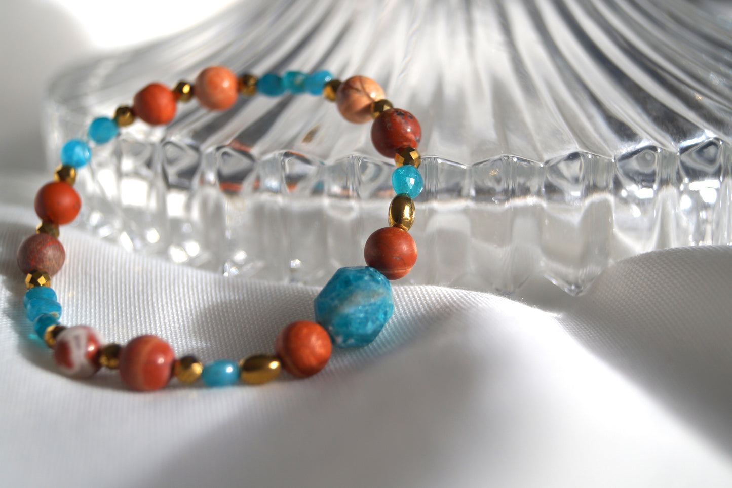 Bracelet Rebelle