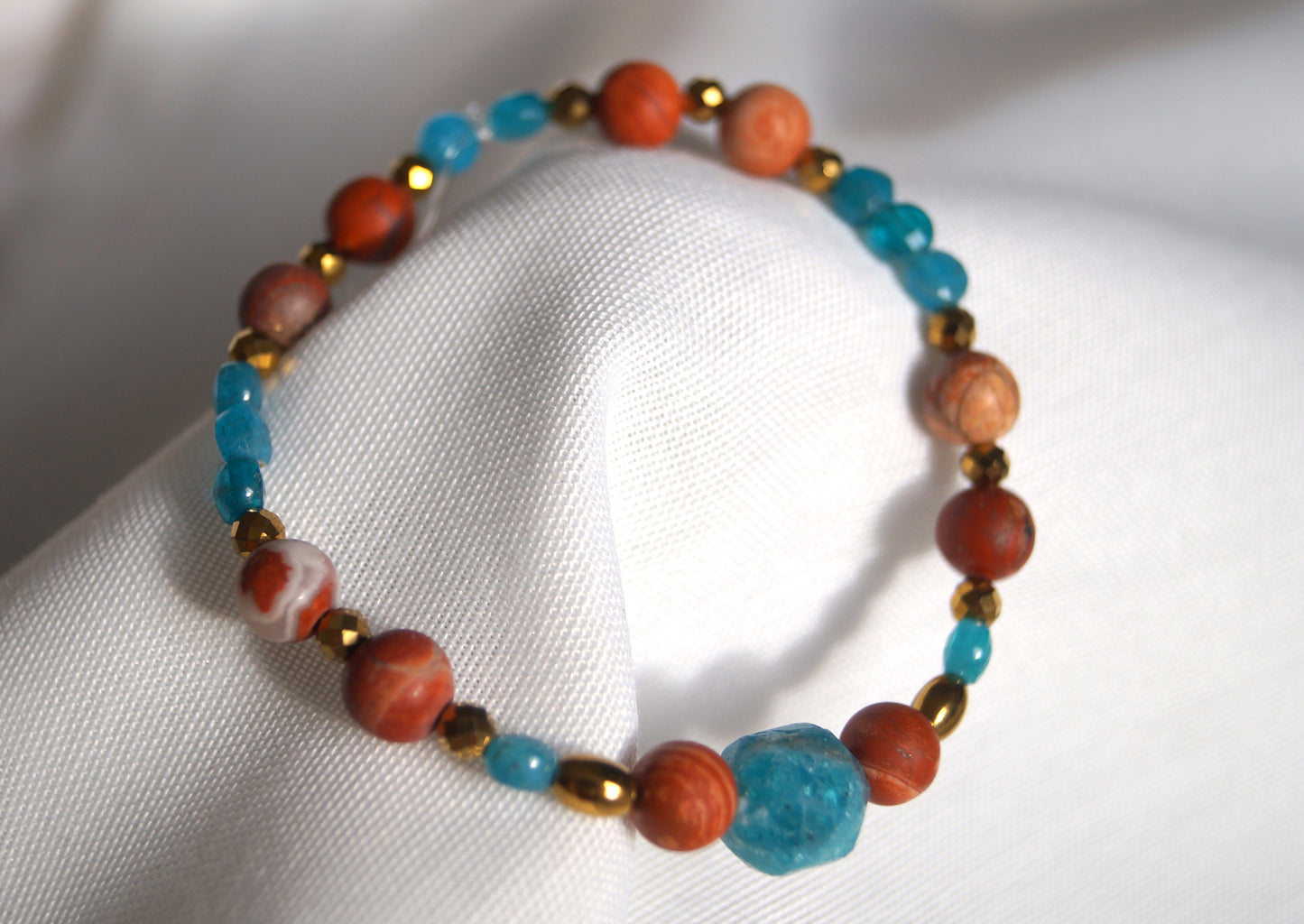 Bracelet Rebelle