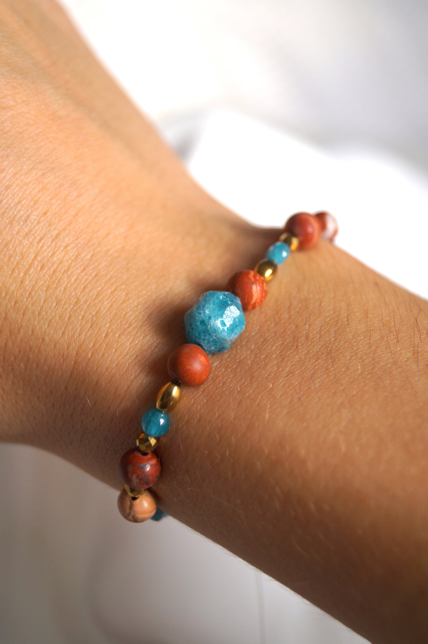 Bracelet Rebelle