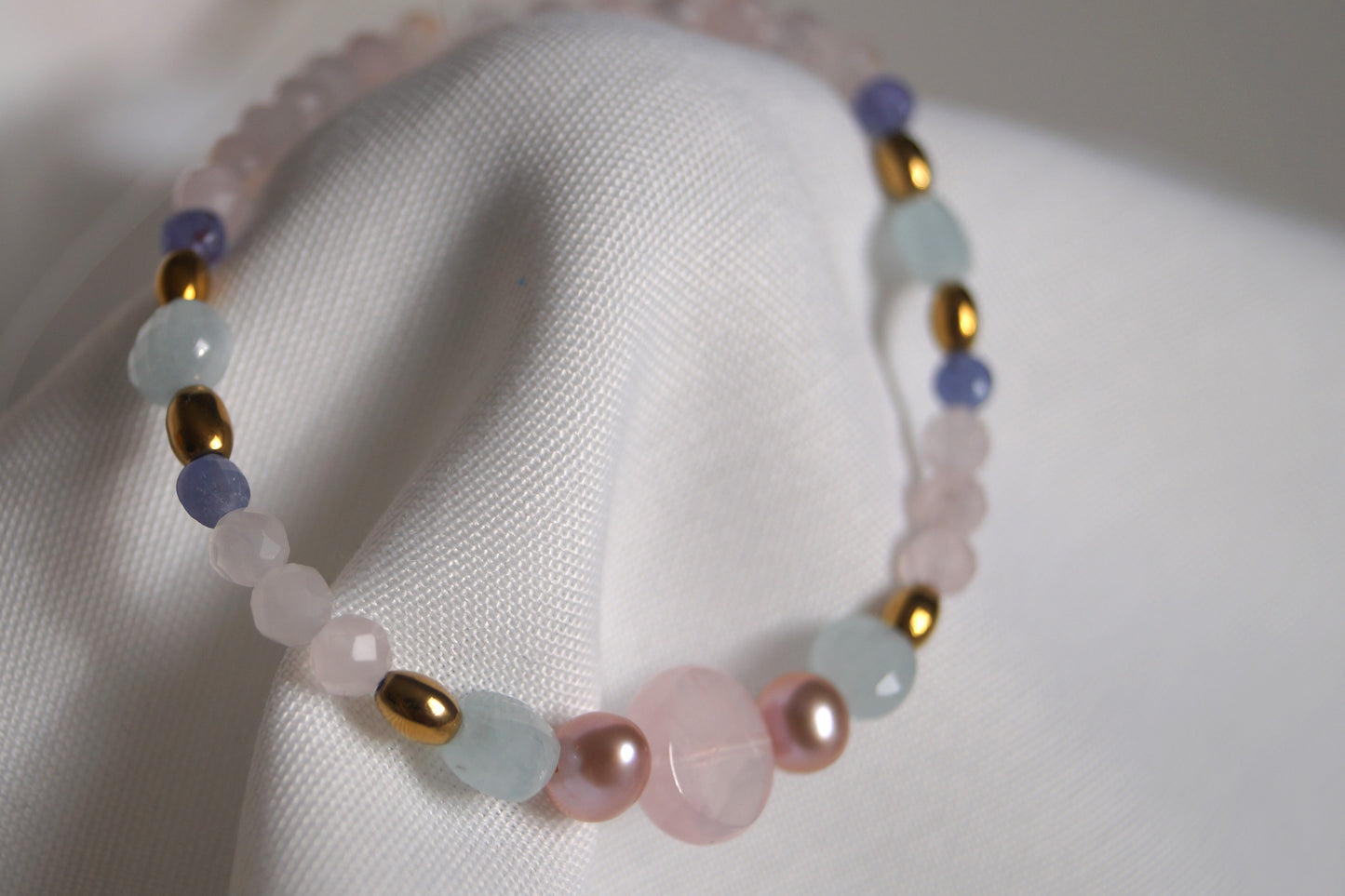 Bracelet Once upon a castle