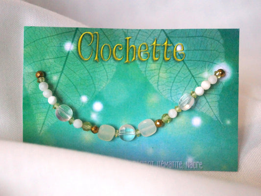 Bracelet Clochette
