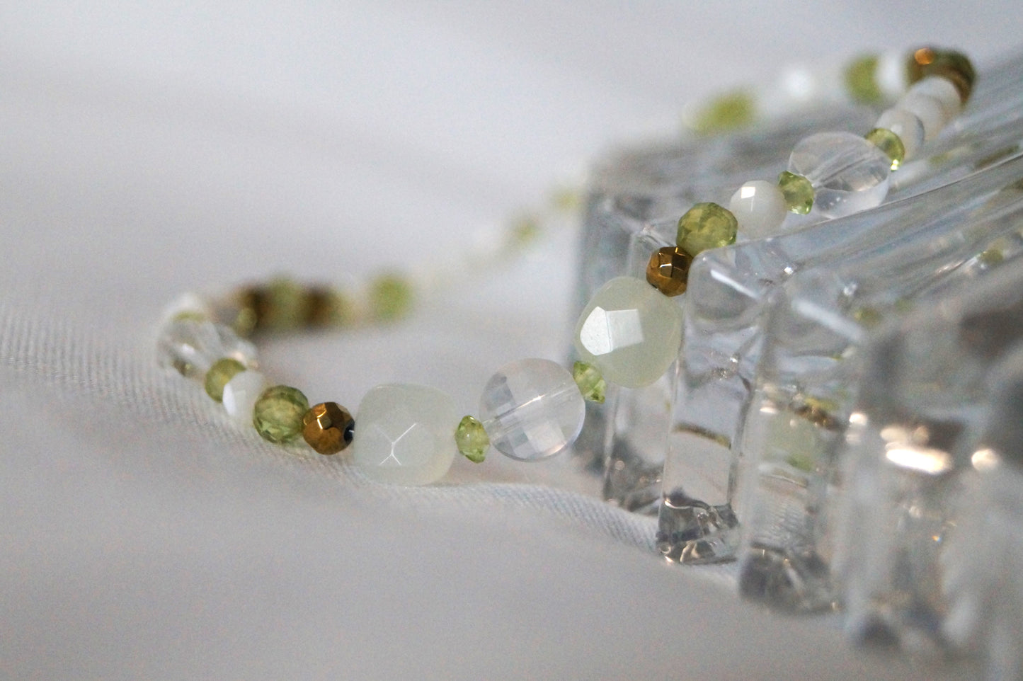 Bracelet Clochette