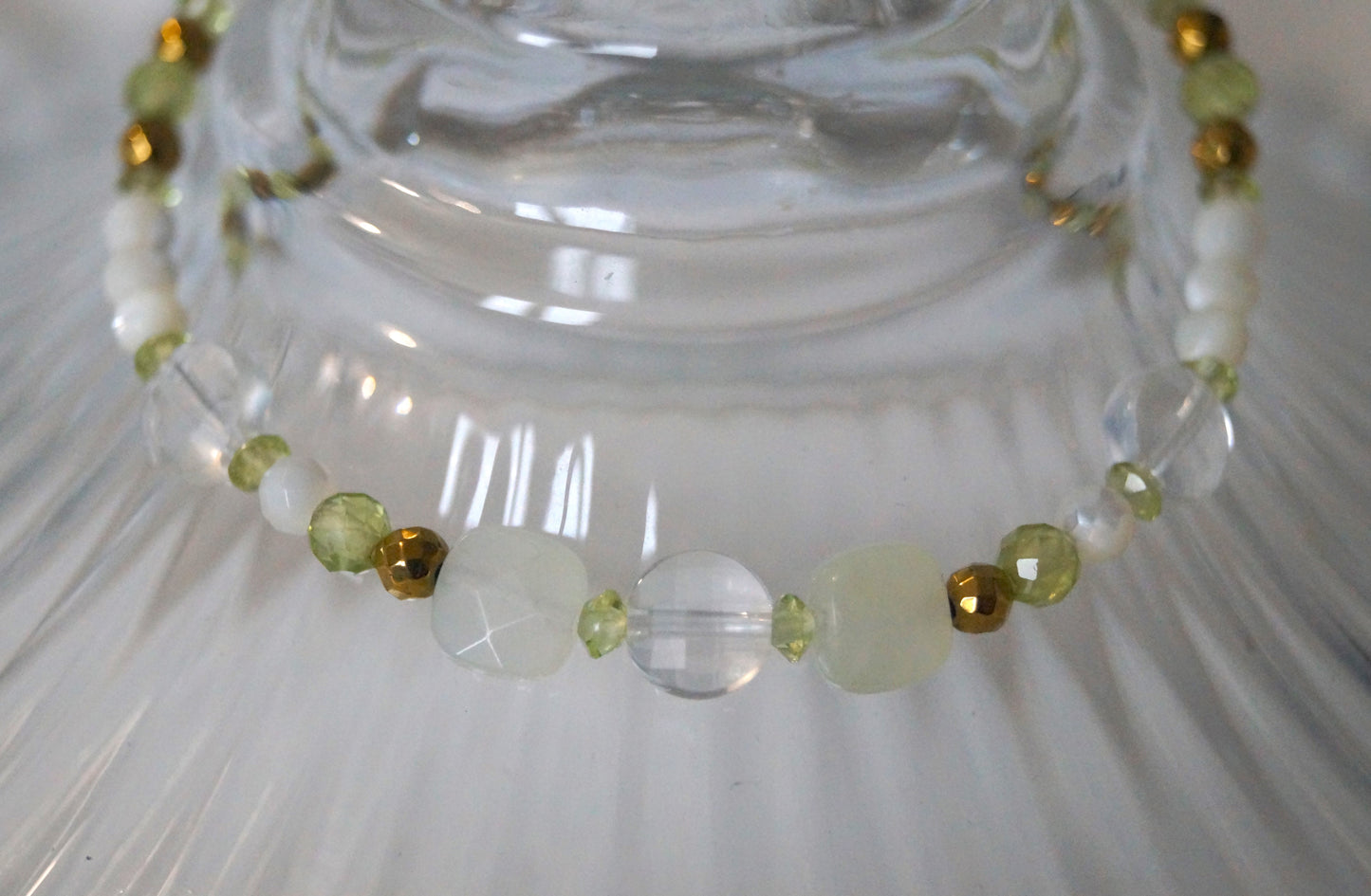 Bracelet Clochette