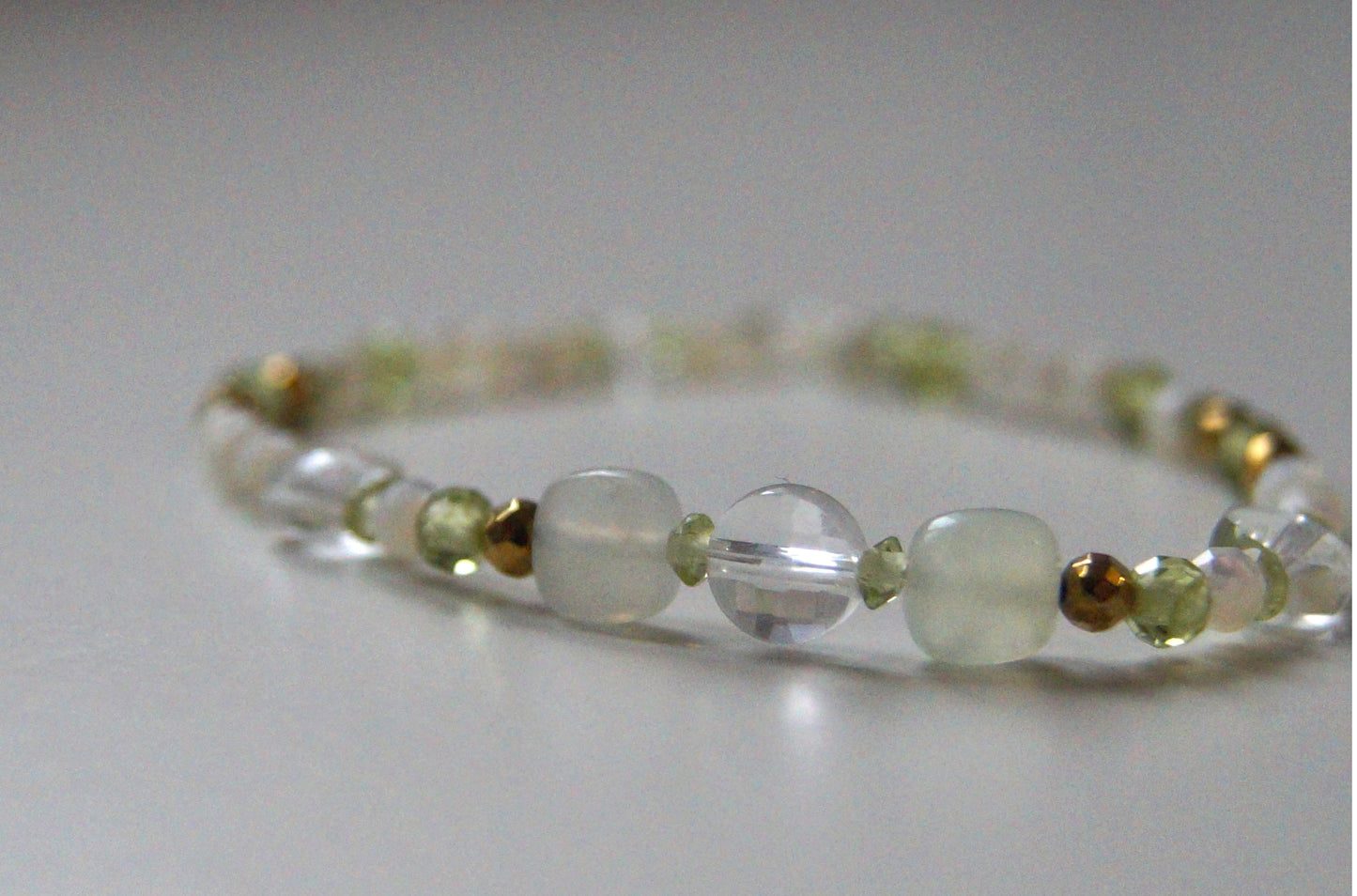 Bracelet Clochette