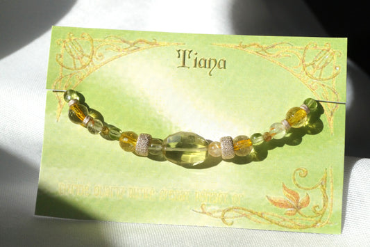 Bracelet Tiana