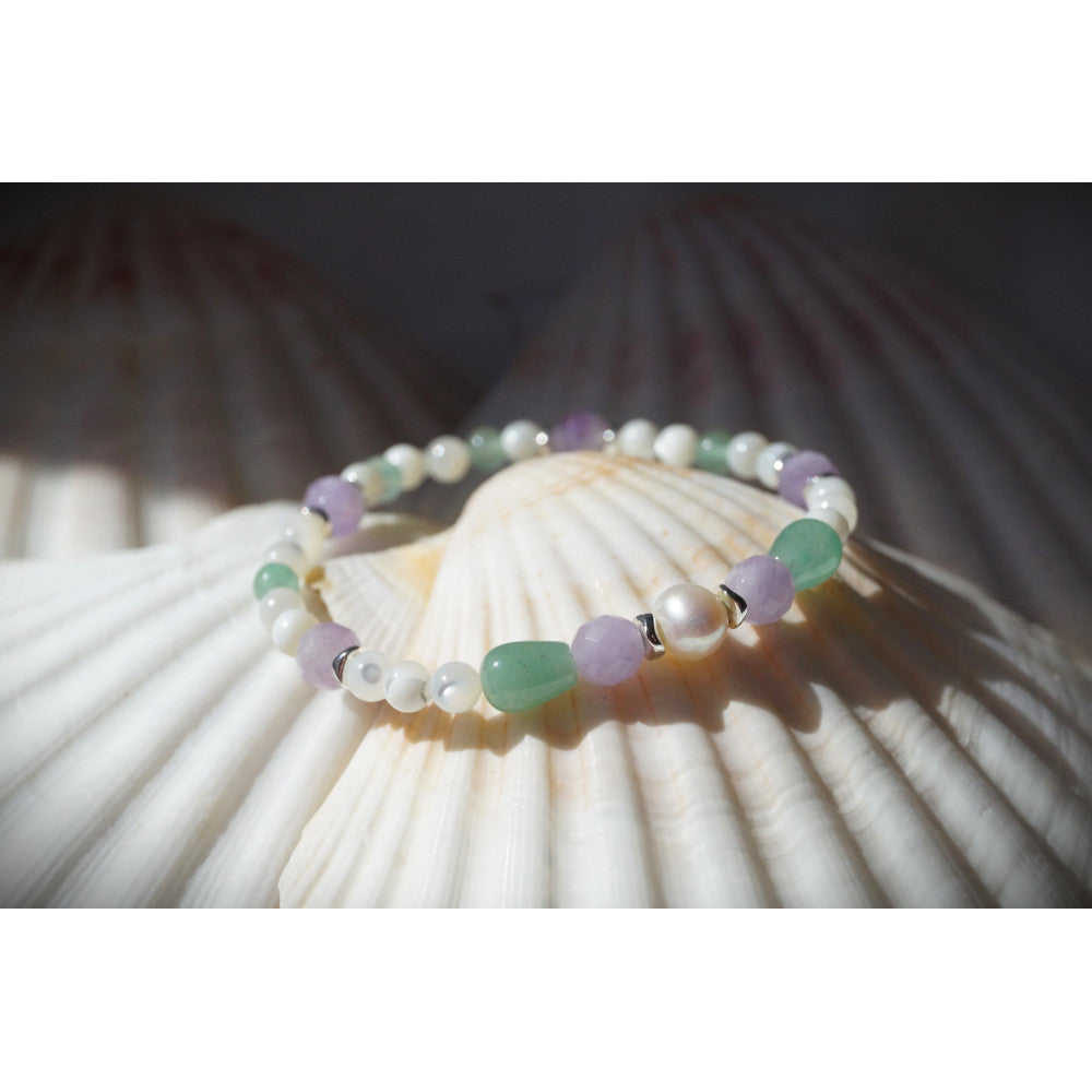 Bracelet Sous l'océan