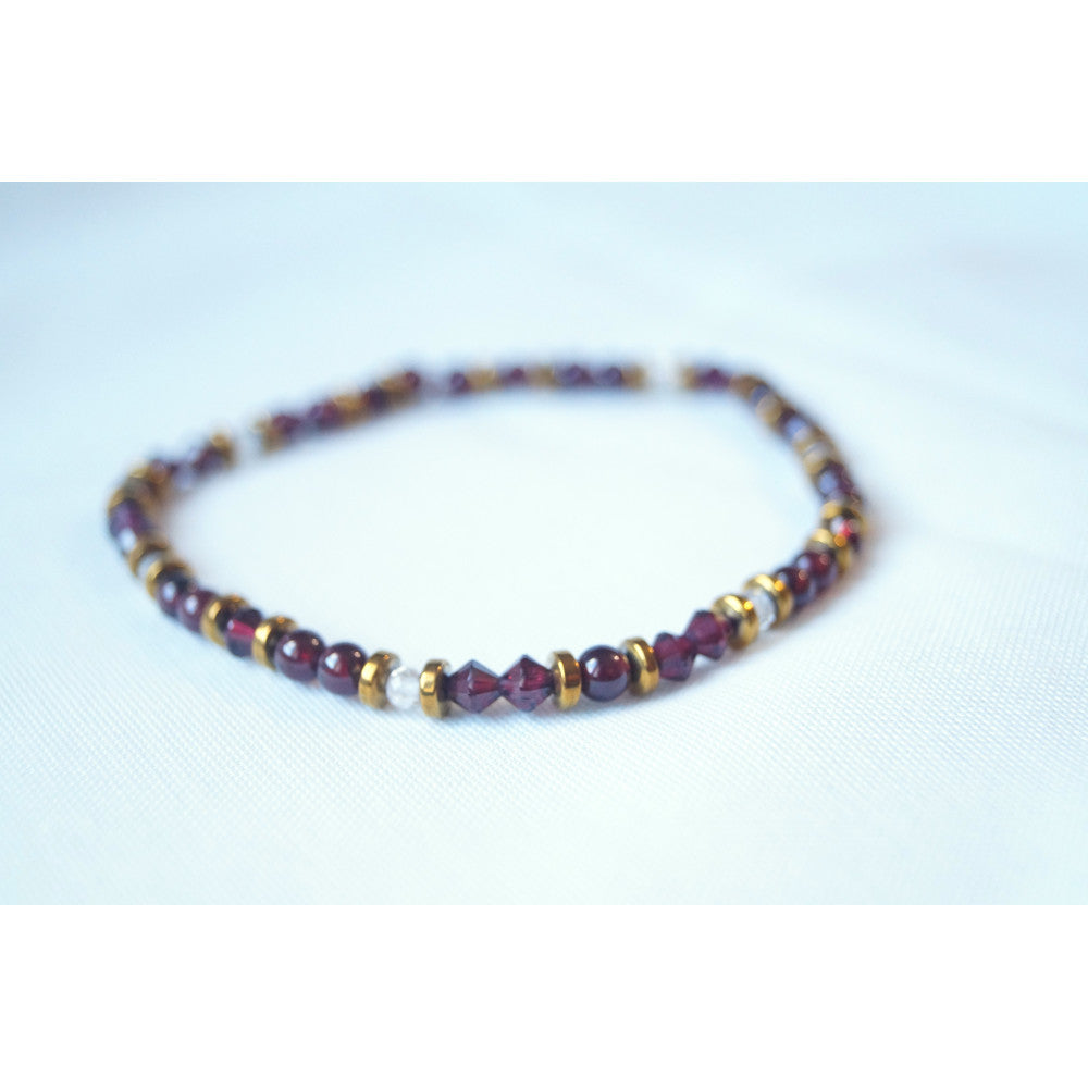 Bracelet Châteauneuf-du-Pape
