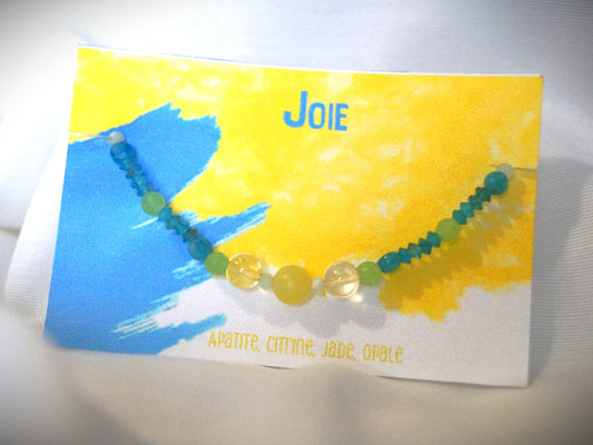 Bracelet Joie