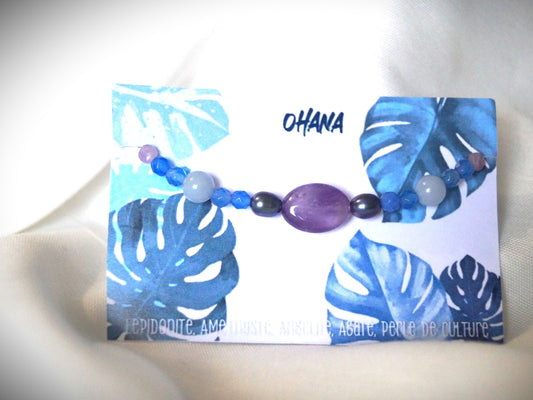 Bracelet Ohana
