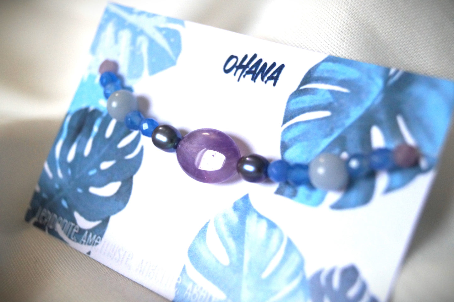 Bracelet Ohana