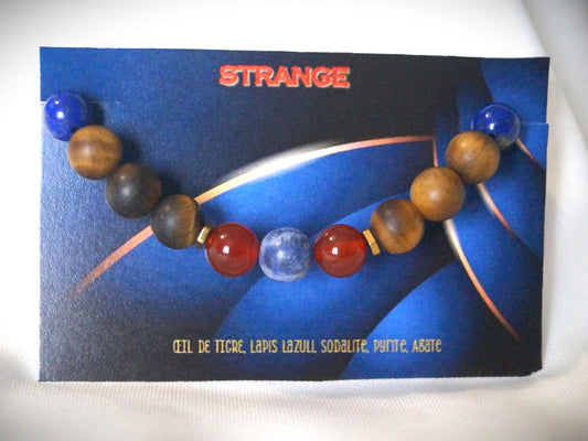 Bracelet Strange