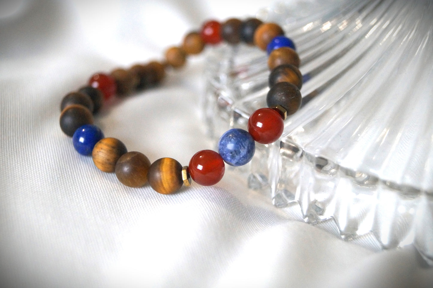 Bracelet Strange