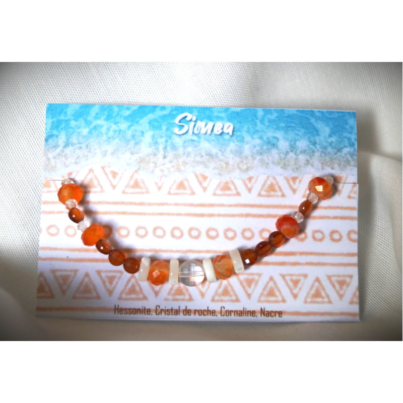 Bracelet Simea