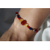 Bracelet Blanche Neige