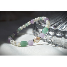 Bracelet Sous l'océan