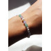 Bracelet Sous l'océan