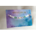 Bracelet Sous l'océan