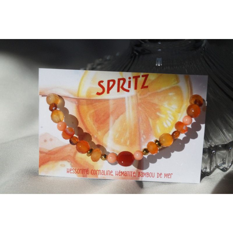 Bracelet Spritz