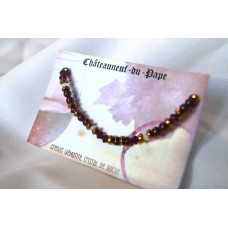 Bracelet Châteauneuf du Pape
