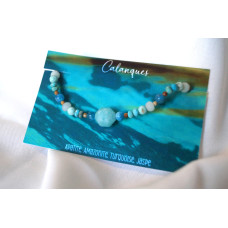 Bracelet Calanques