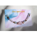 Bracelet Once upon a castle