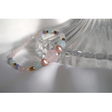 Bracelet Once upon a castle