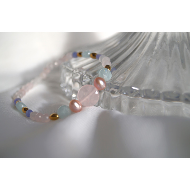 Bracelet Once upon a castle