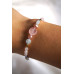 Bracelet Once upon a castle